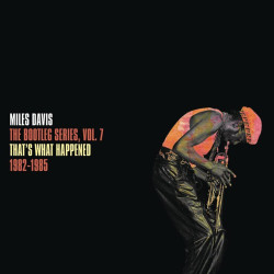 Miles Davis: The Bootleg...