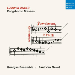 Huelgas Ensemble & Paul van...