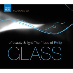 Philip Glass: Of Beauty and...