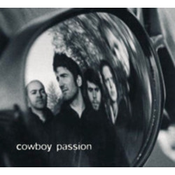 Cowboy Passion: Cowboy Passion