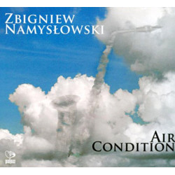 Zbigniew Namysłowski: Air...