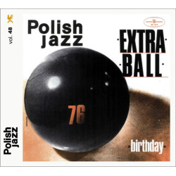 Extra Ball: Birthday -...