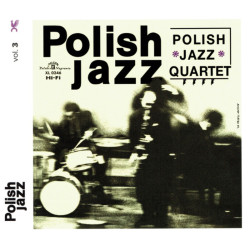 Polish Jazz Quartet: Polish...