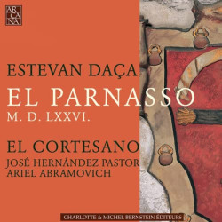 El Parnasso (1576):...