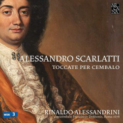Alessandro Scarlatti:...