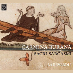 Carmina Burana - Sacri...