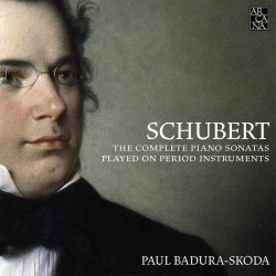 Franz Schubert: The...