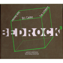 Uri Caine Bedrock: Bedrock