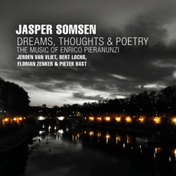 Jasper Somsen: Dreams,...