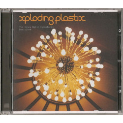 Xploding Plastix: The Donca...