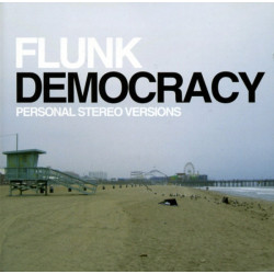 Flunk: Democracy - Personal...