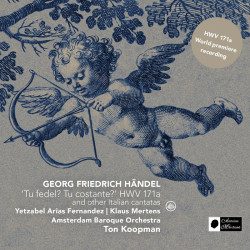Georg Friedrich Handel: 'Tu...