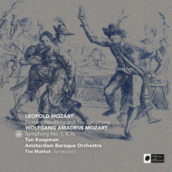 Leopold Mozart: Peasant...