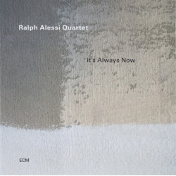 Ralph Alessi Quartet: It's...
