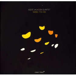 Keefe Jackson Quartet:...