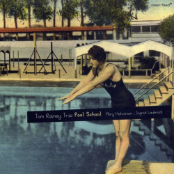 Tom Rainey Trio: Pool School