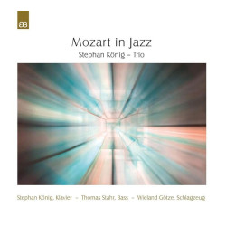 Stefan König Trio: Mozart...