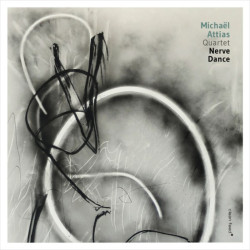 Michael Attias Quartet:...