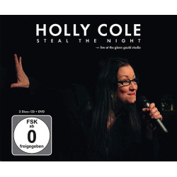 Holly Cole - Steal the...