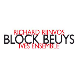 Richard Rijnvos: Block Beuys