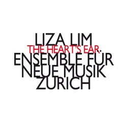 Liza Lim: The Heart's Ear