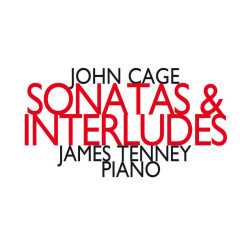 John Cage: Sonatas &...