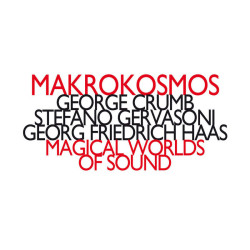 Makrokosmos Quartet:...