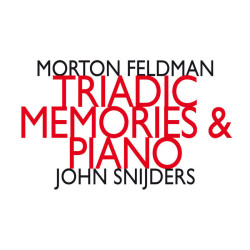 Morton Feldman: Triadic...