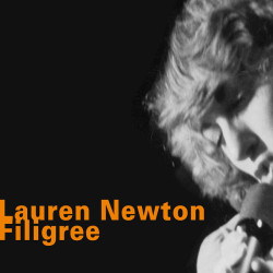 Lauren Newton: Filigree
