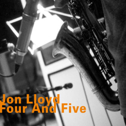 Jon Lloyd Quartet: Four And...