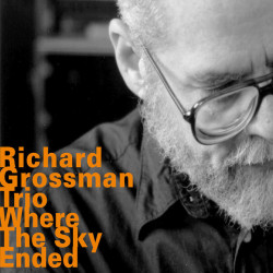 Richard Grossman: Where The...