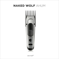 Naked Wolf: Ahum