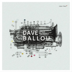 Dave Ballou: Solo Trumpet