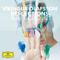 Vikingur Olafsson: Reflections