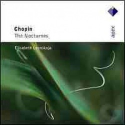 Chopin: Nocturnes Nos. 1-21...