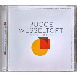 Bugge Wesseltoft: Playing -...