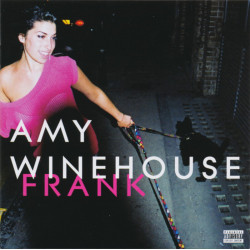 Amy Winehouse: Frank -...