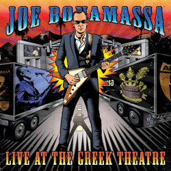 Joe Bonamassa: Live At the...