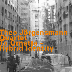 Theo Jorgensmann Quartet:...