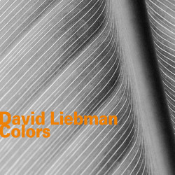 David Liebman: Colors