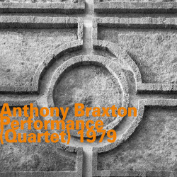 Anthony Braxton:...