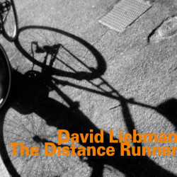 David Liebman: The Distance...