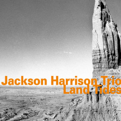 Jackson Harrison, Thomas...