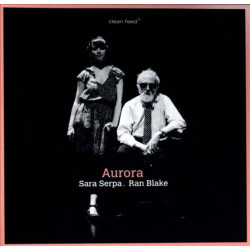 Sara Serpa, Ran Blake: Aurora