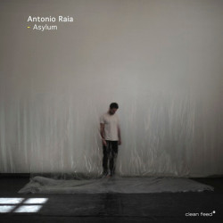 Antonio Raia: Asylum