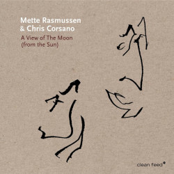 Mette Rasmussen & Chris...