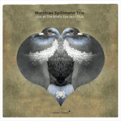 Matthias Spillmann Trio:...