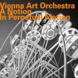 Vienna Art Orchestra: A...