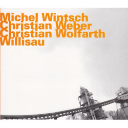 Michel Wintsch, Christian...