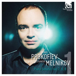 Sergej Prokofiev: Piano...